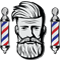 Sticky Logo